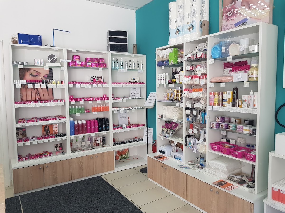 Hair Respect shop