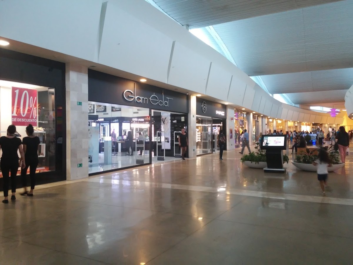 Glam Eclat