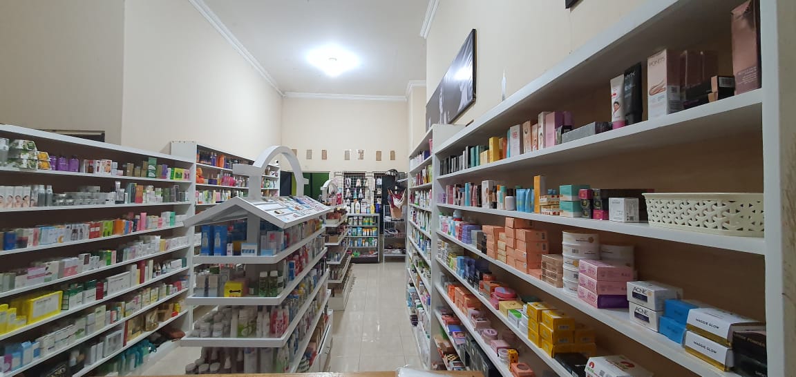 KAWAII SHOP PKY COSMETICS