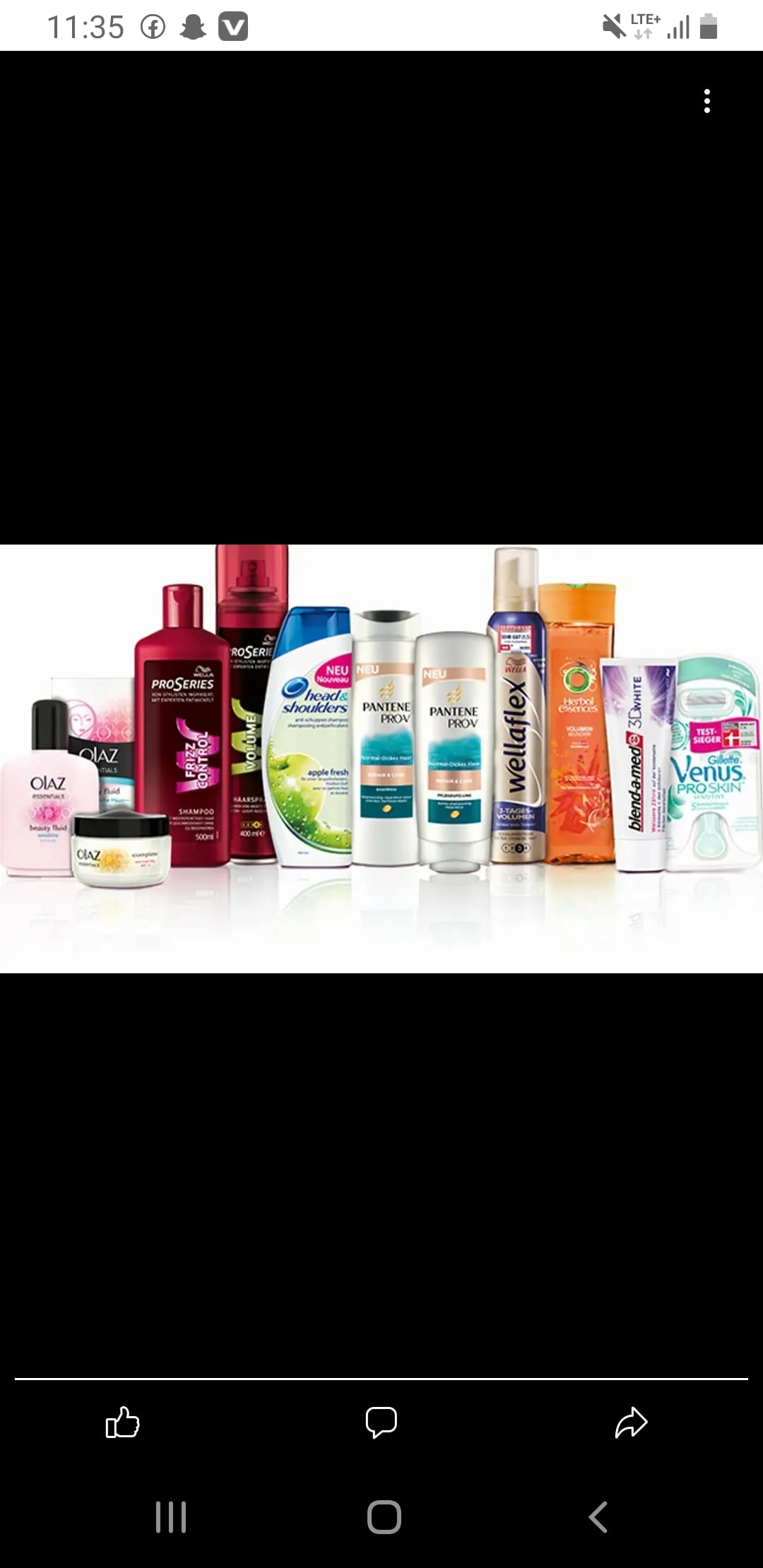 Cosmetique Produits