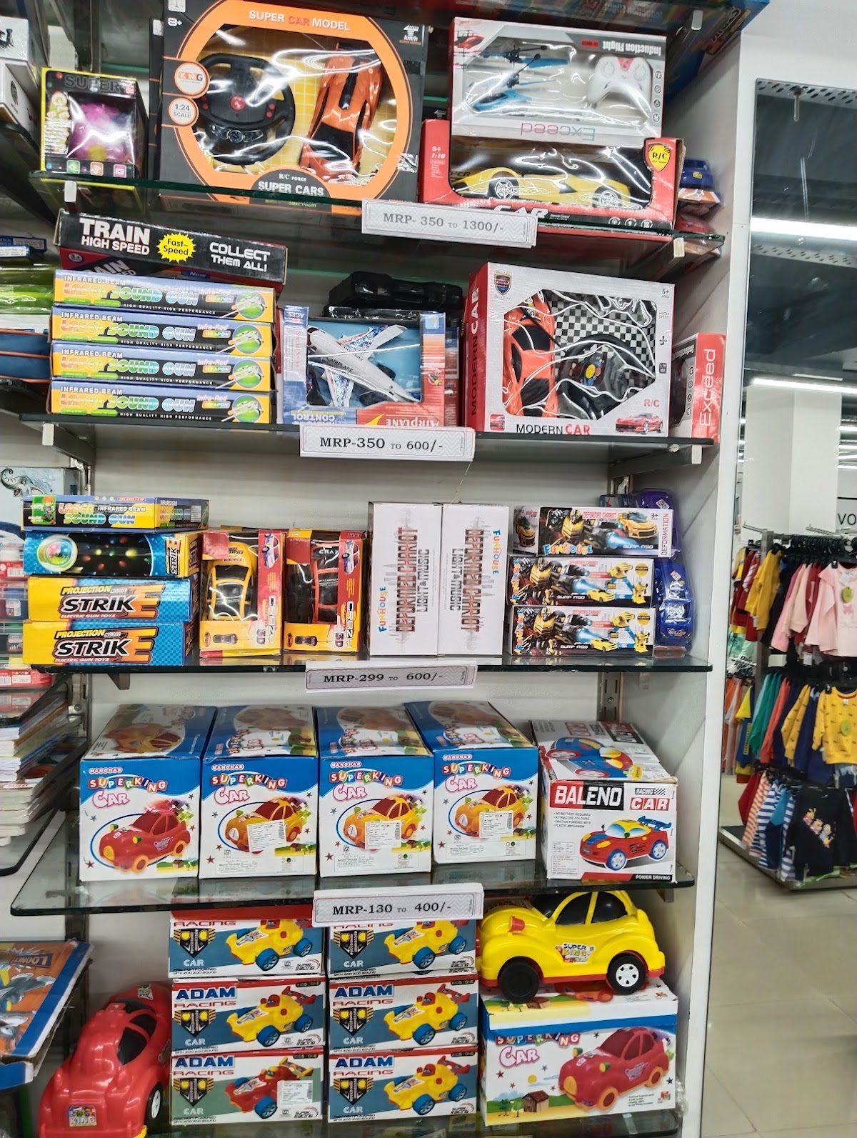 Kittu Store Ladles Corner & Gifts House
