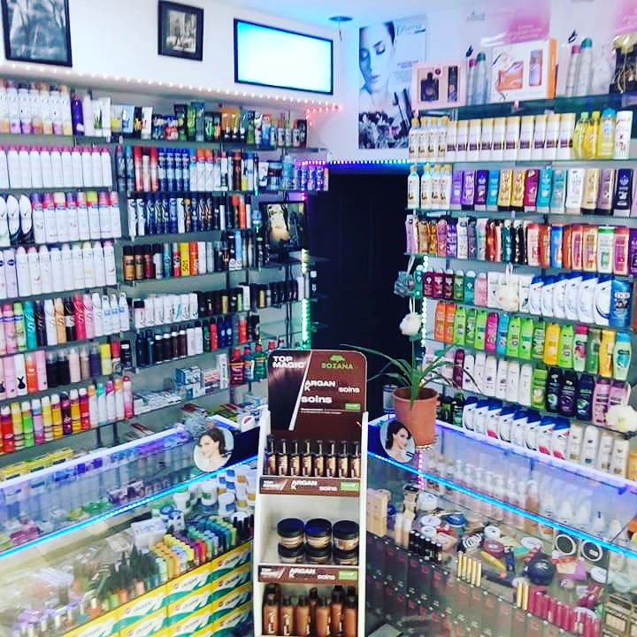 AvA Cosmetique