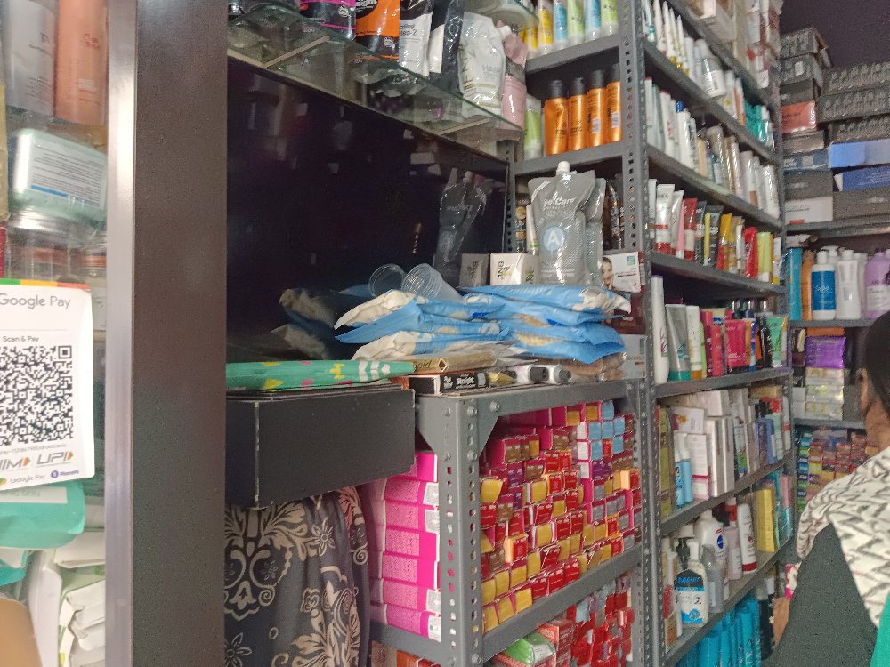 Shubham Salon Products