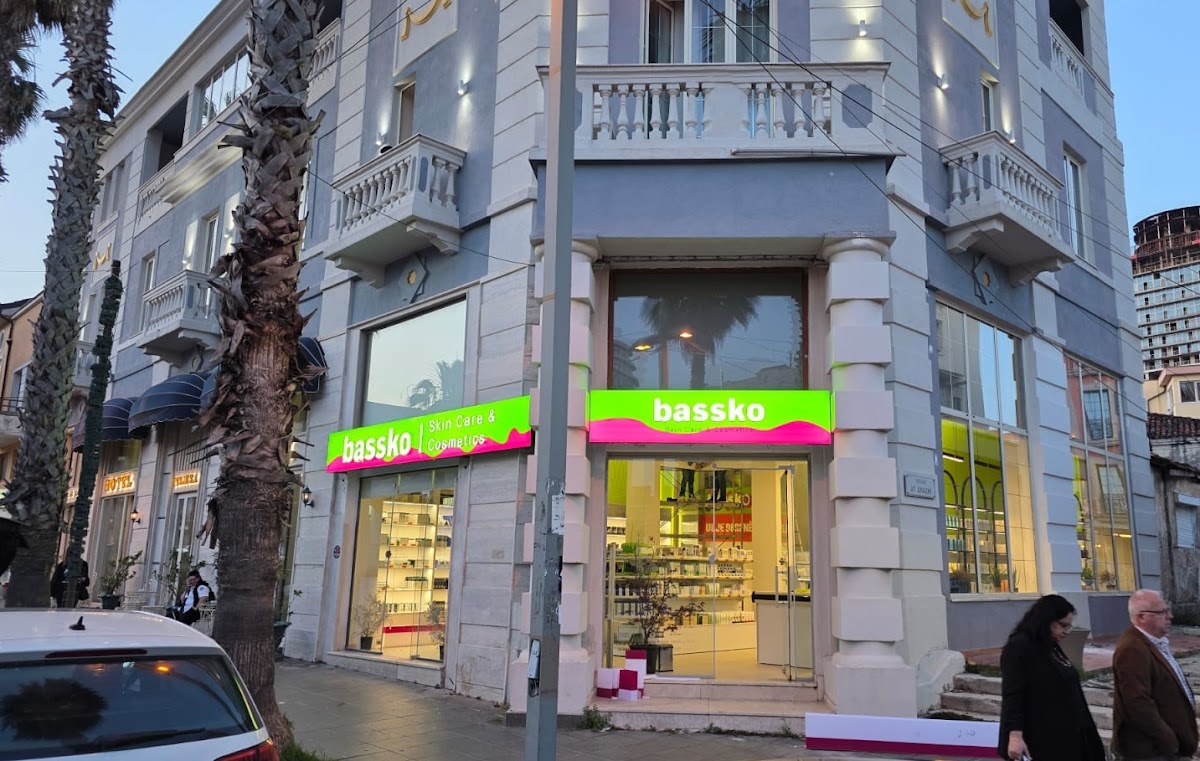 Bassko