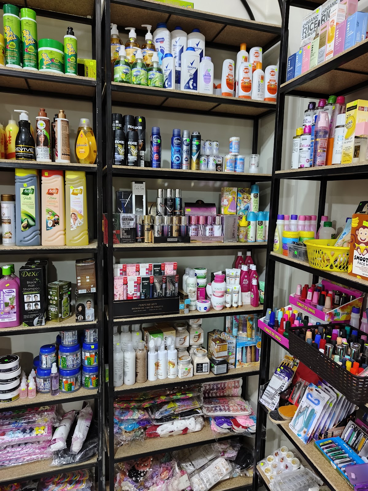 Logu Cosmeticos