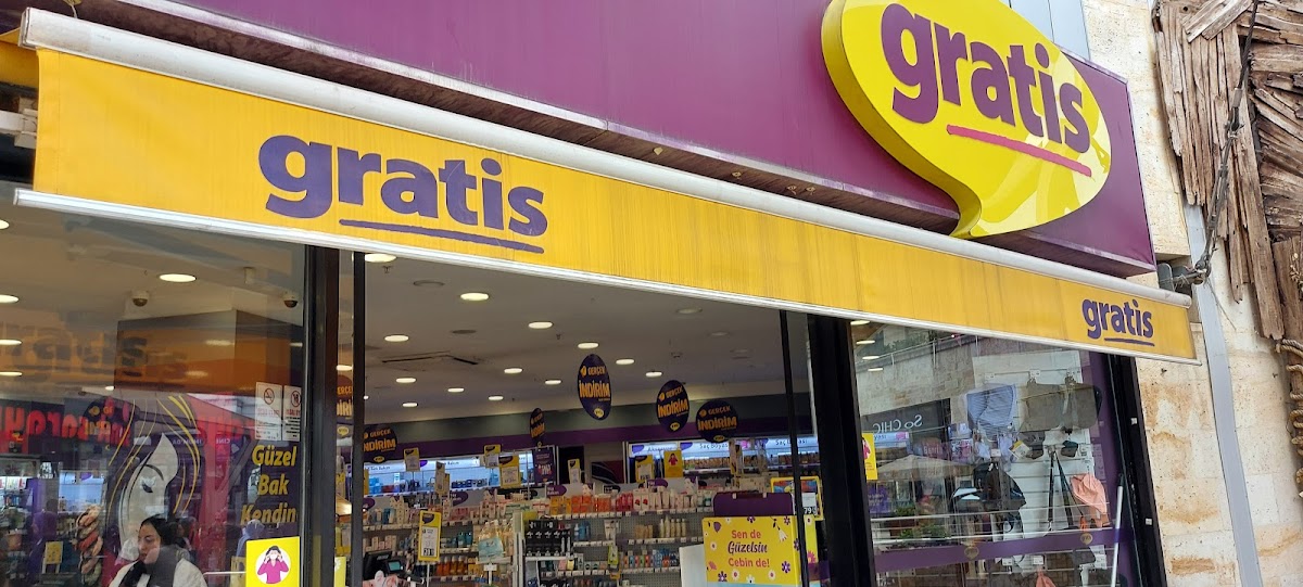 Gratis Viaport AVM