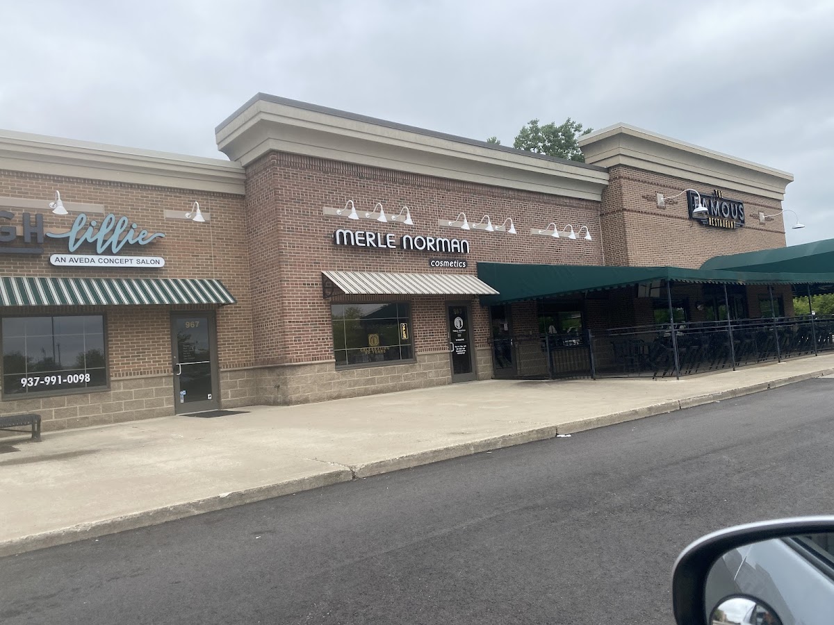 Merle Norman Cosmetics Studio