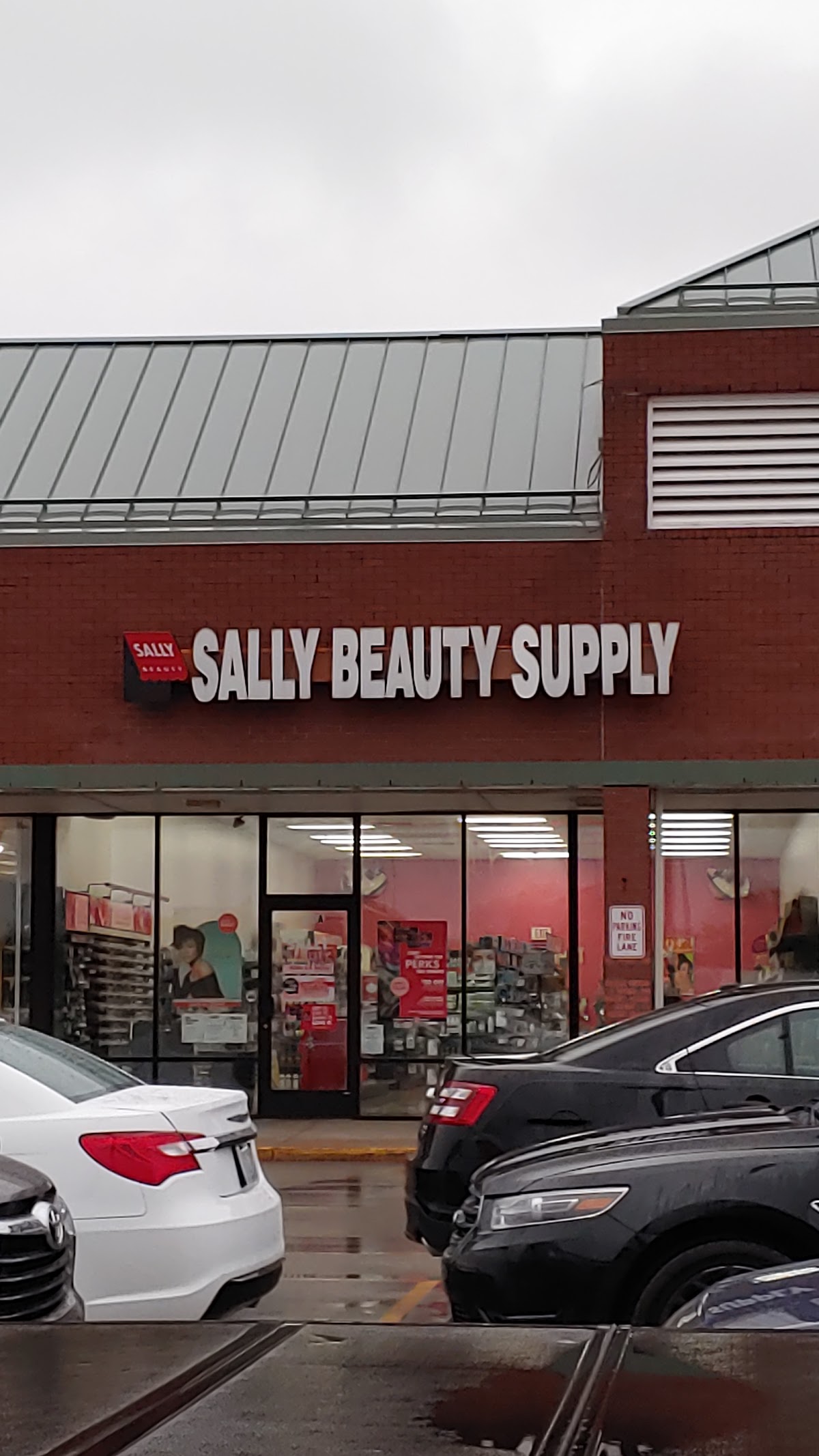 Sally Beauty