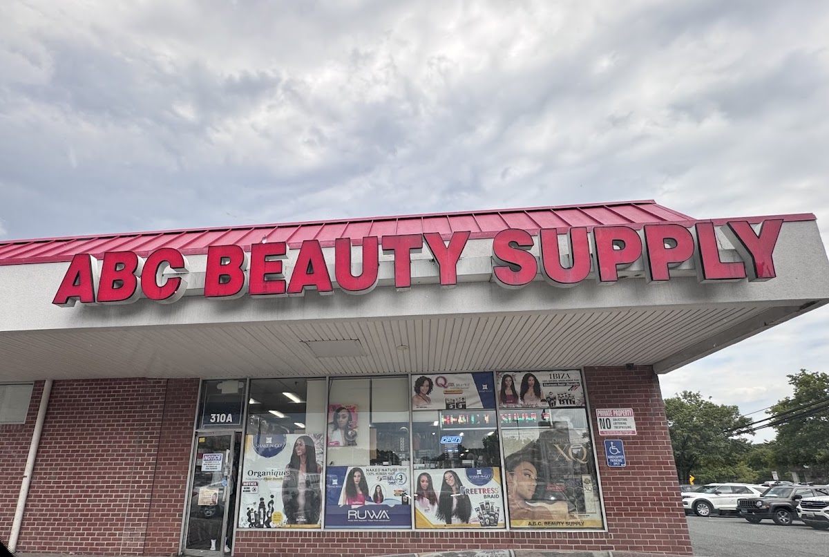 ABC Beauty Supply