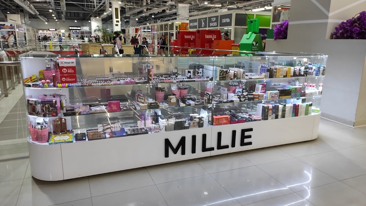 Millie KRG