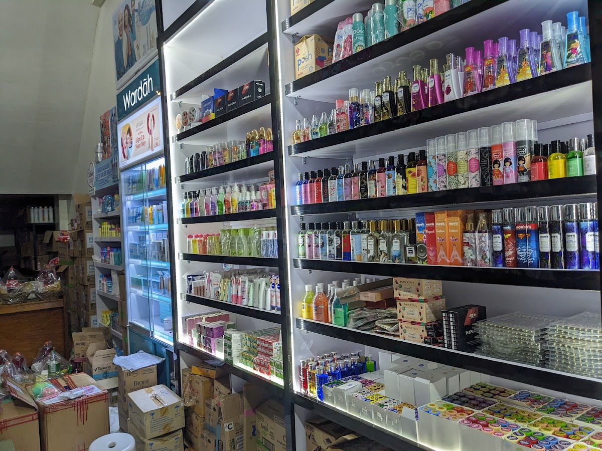 Toko Lutfi Cosmetik