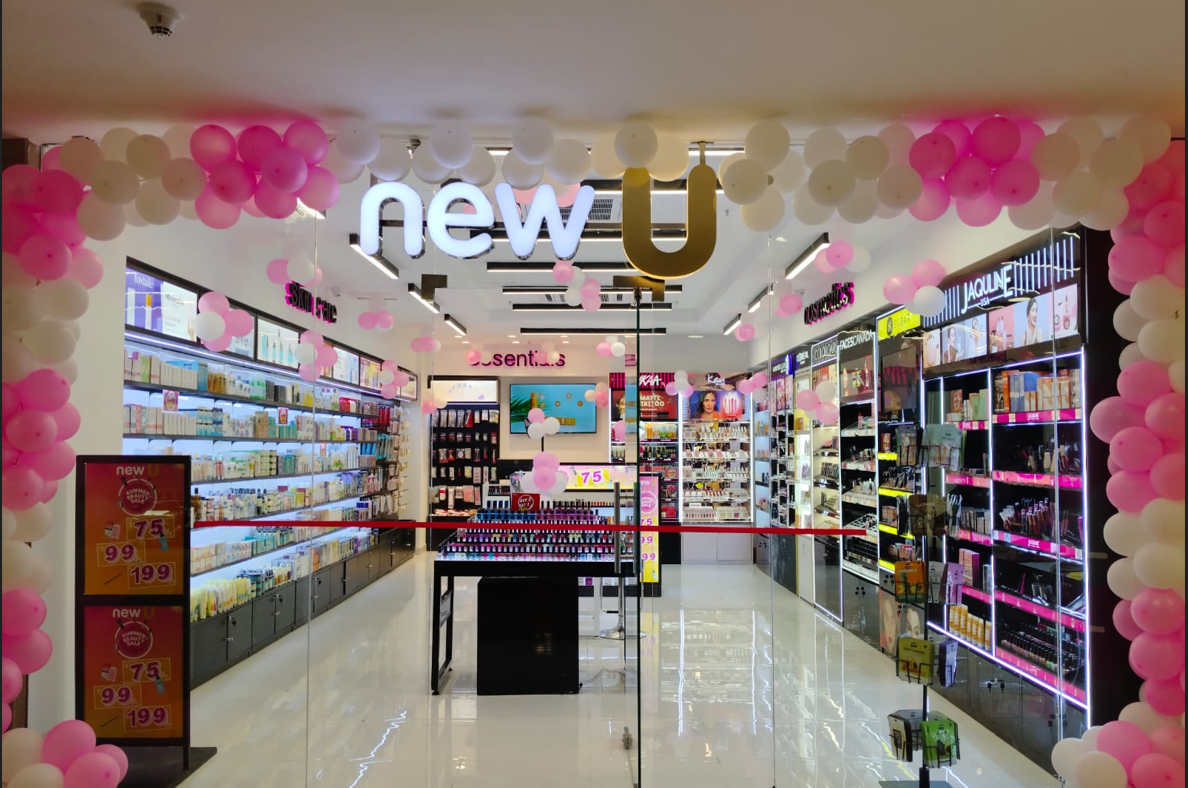 NewU