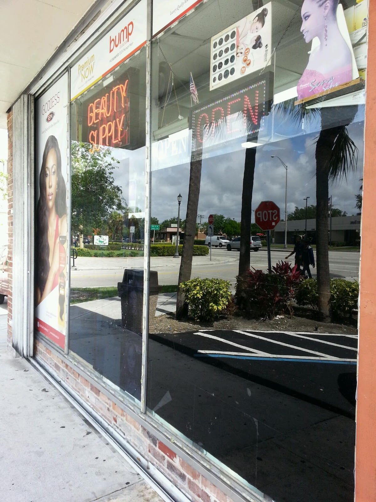 Discount Beauty Supply