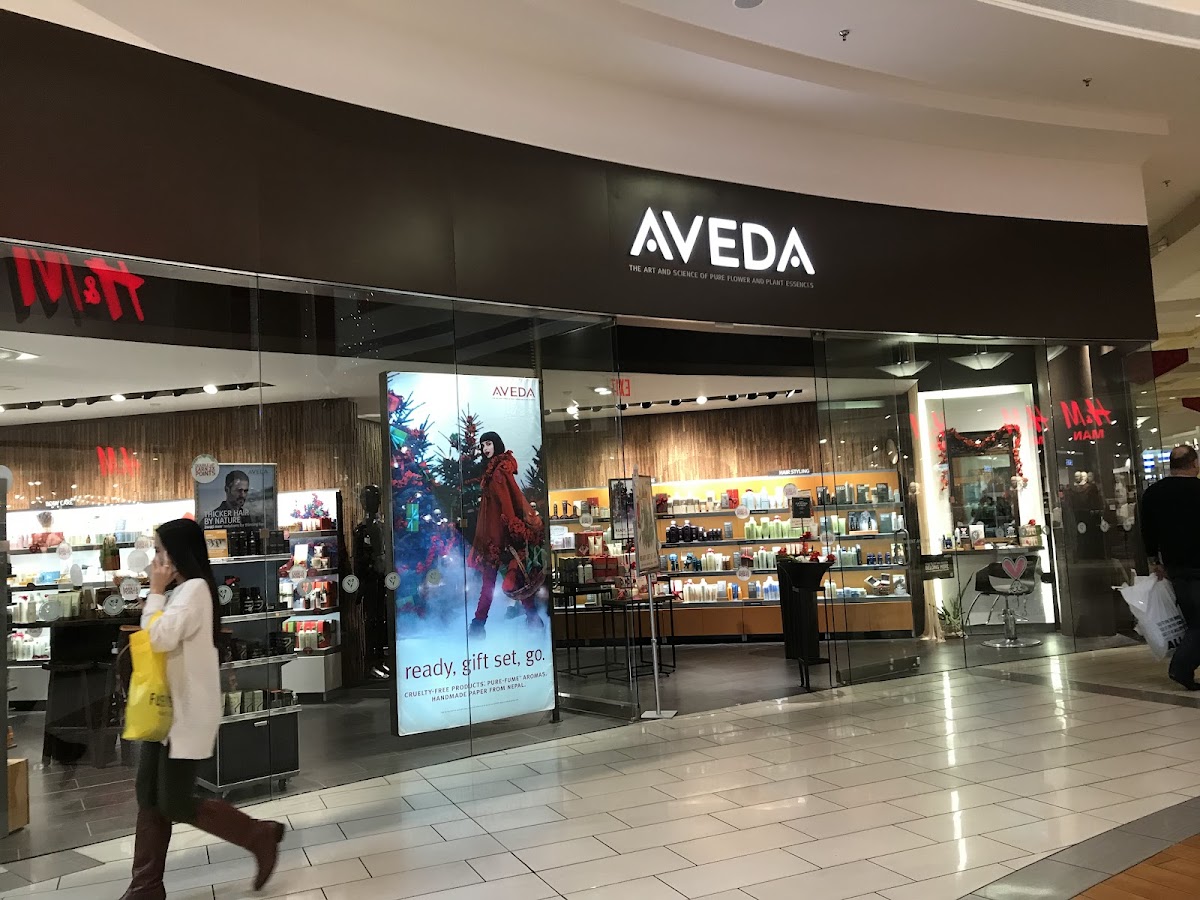 Aveda Store