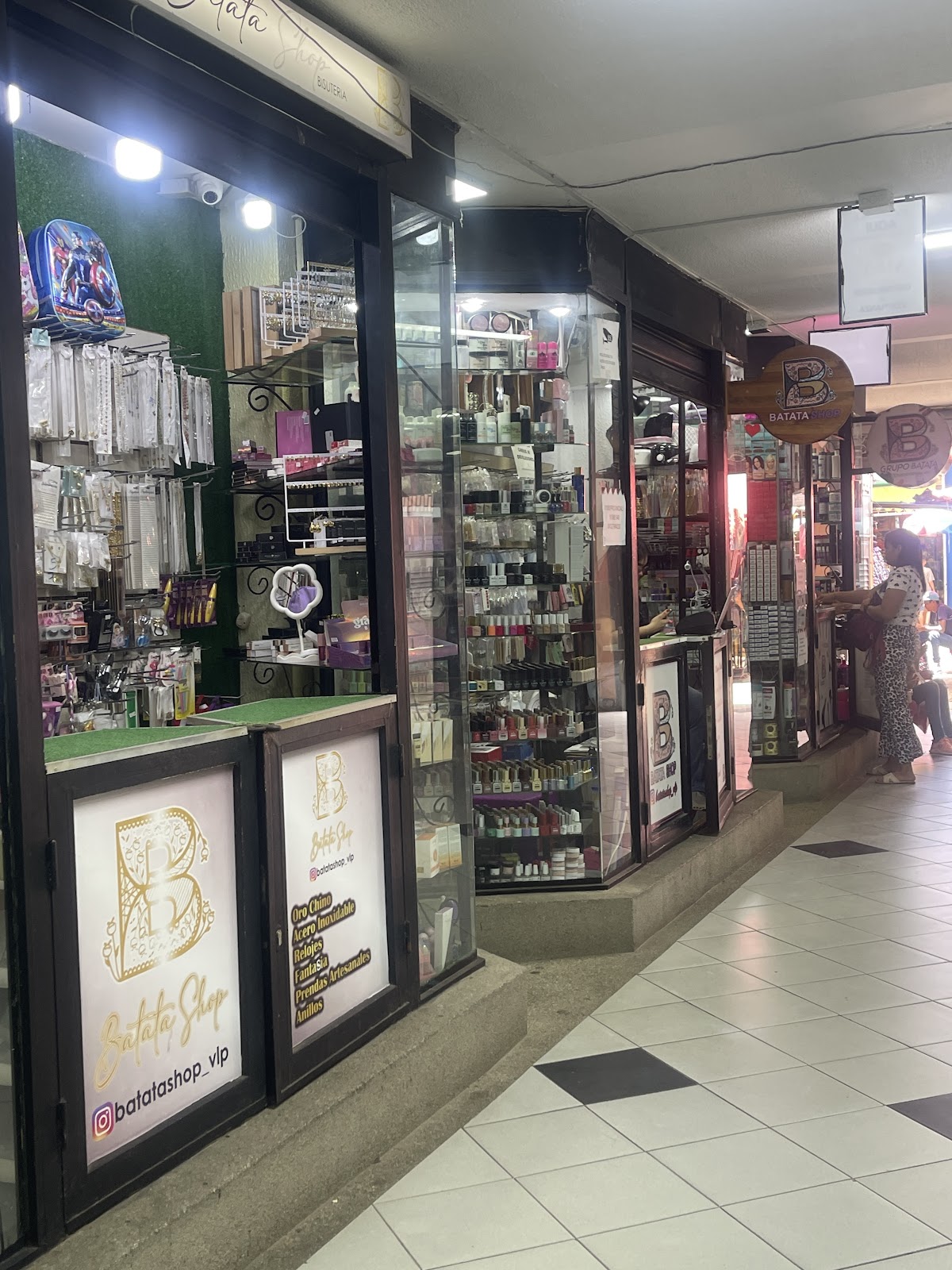 Batata Shop