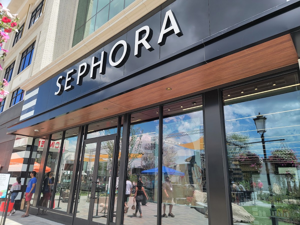SEPHORA
