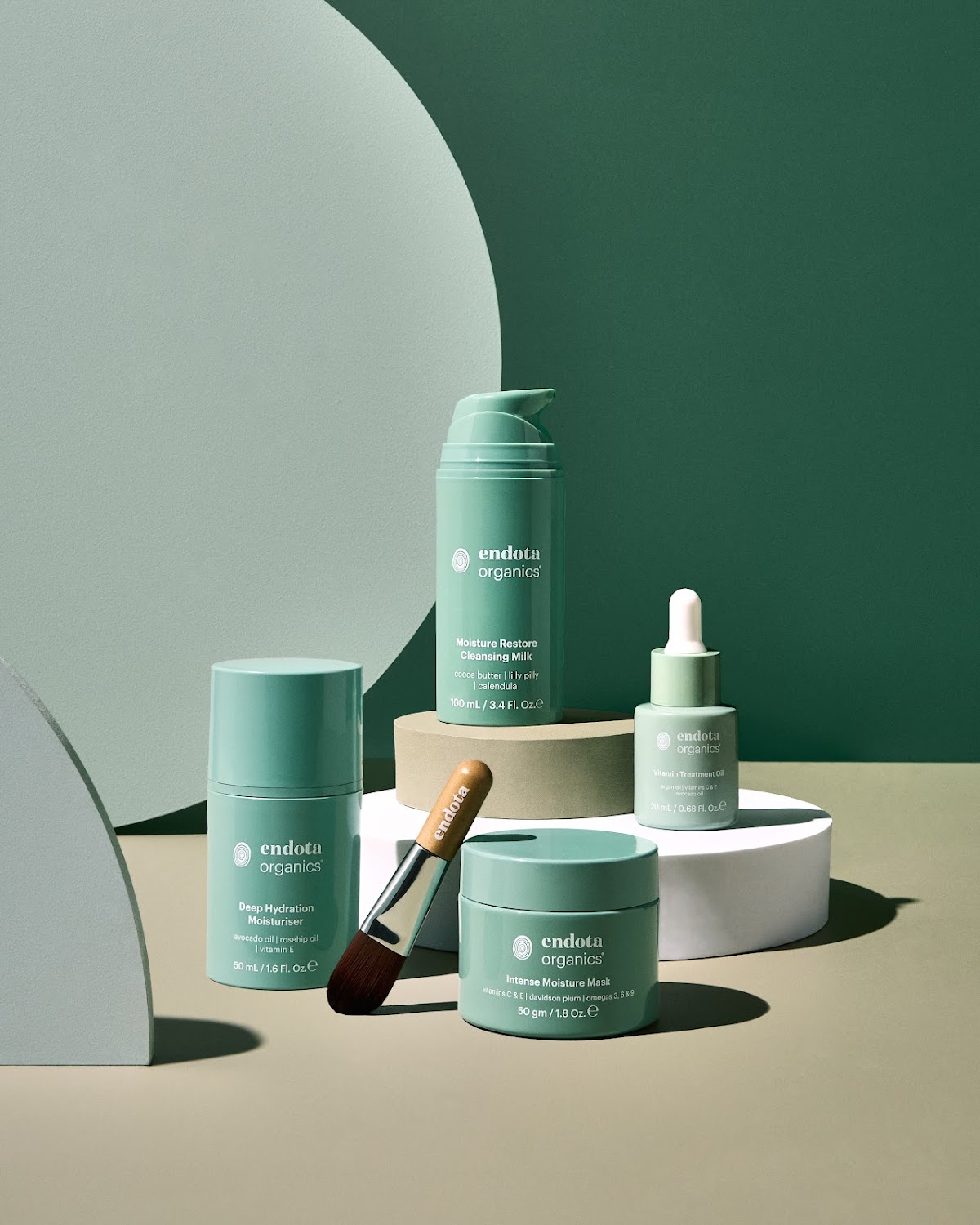 Boutique Beauty Brands