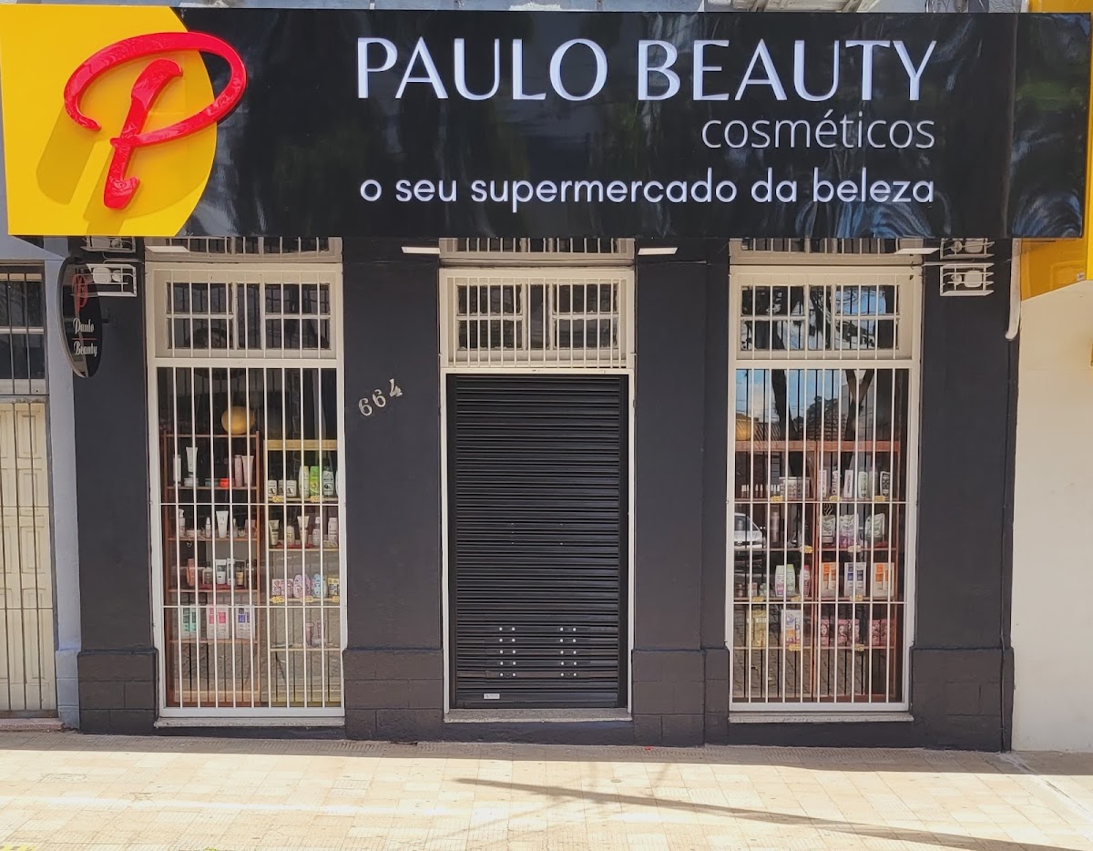 Paulo Beauty Cosméticos