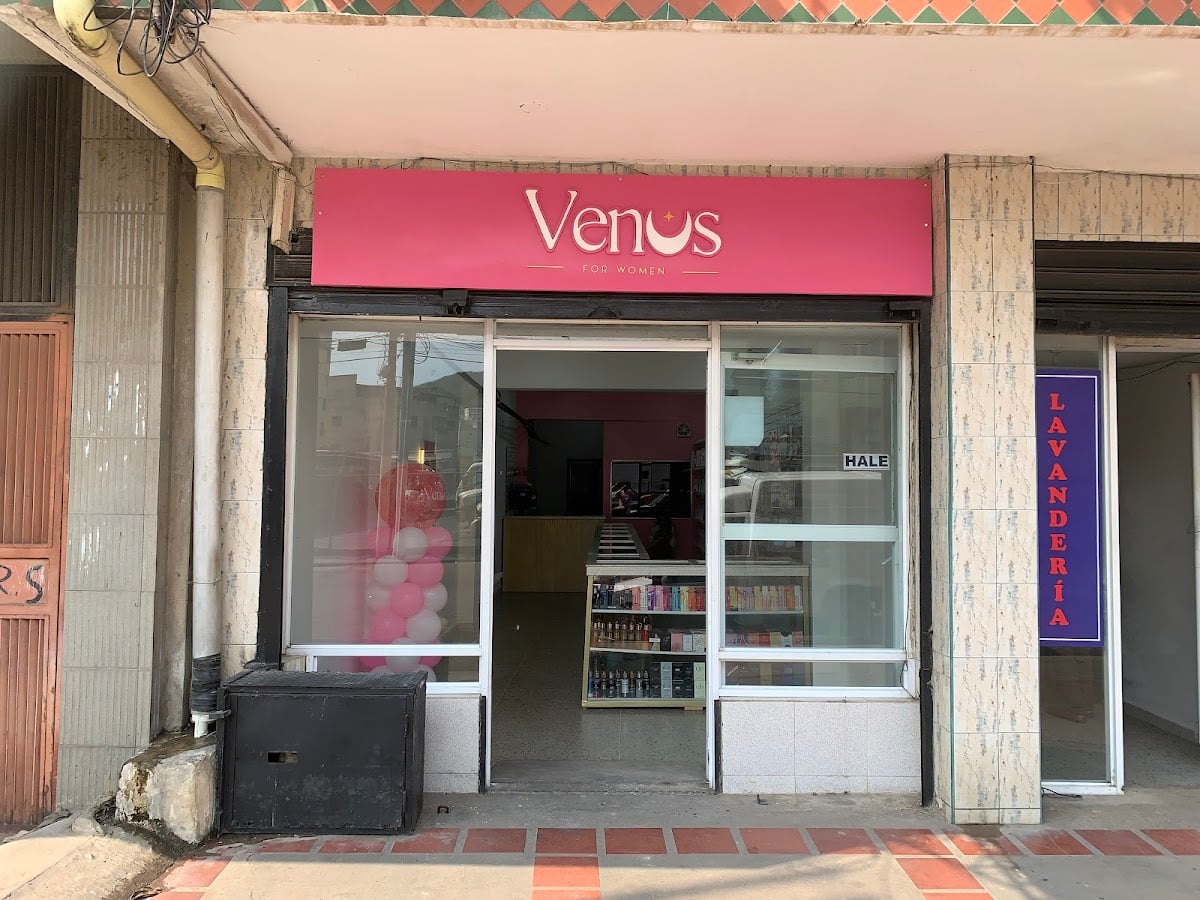 VENUS4WOMEN