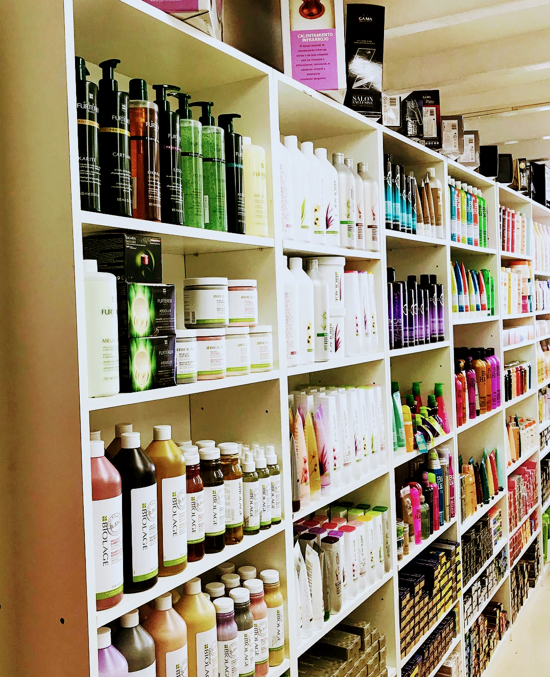 Beautyholics