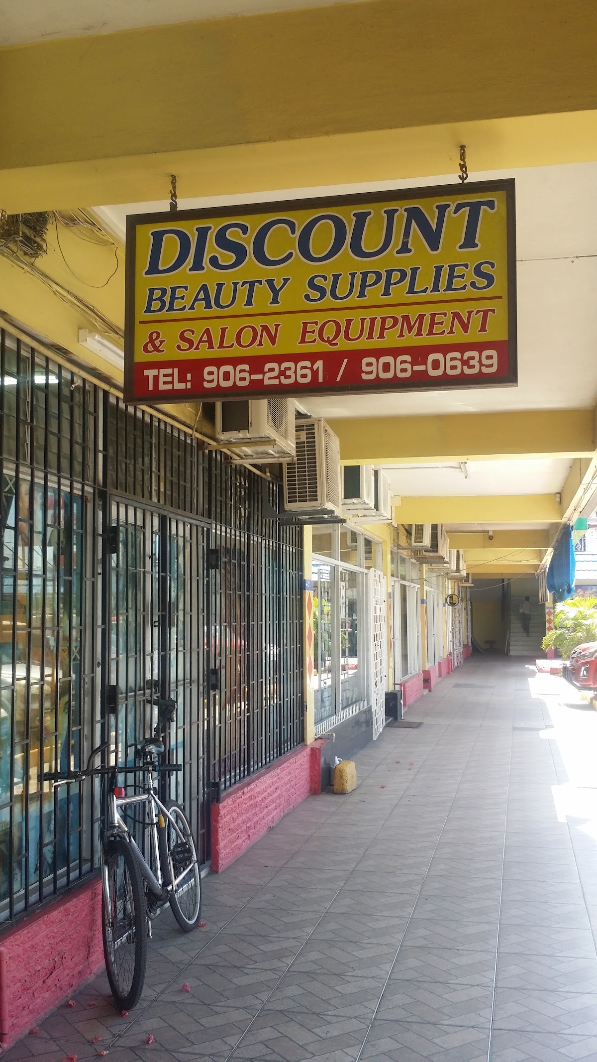 Discount Beauty Supplies & Salon Equipment