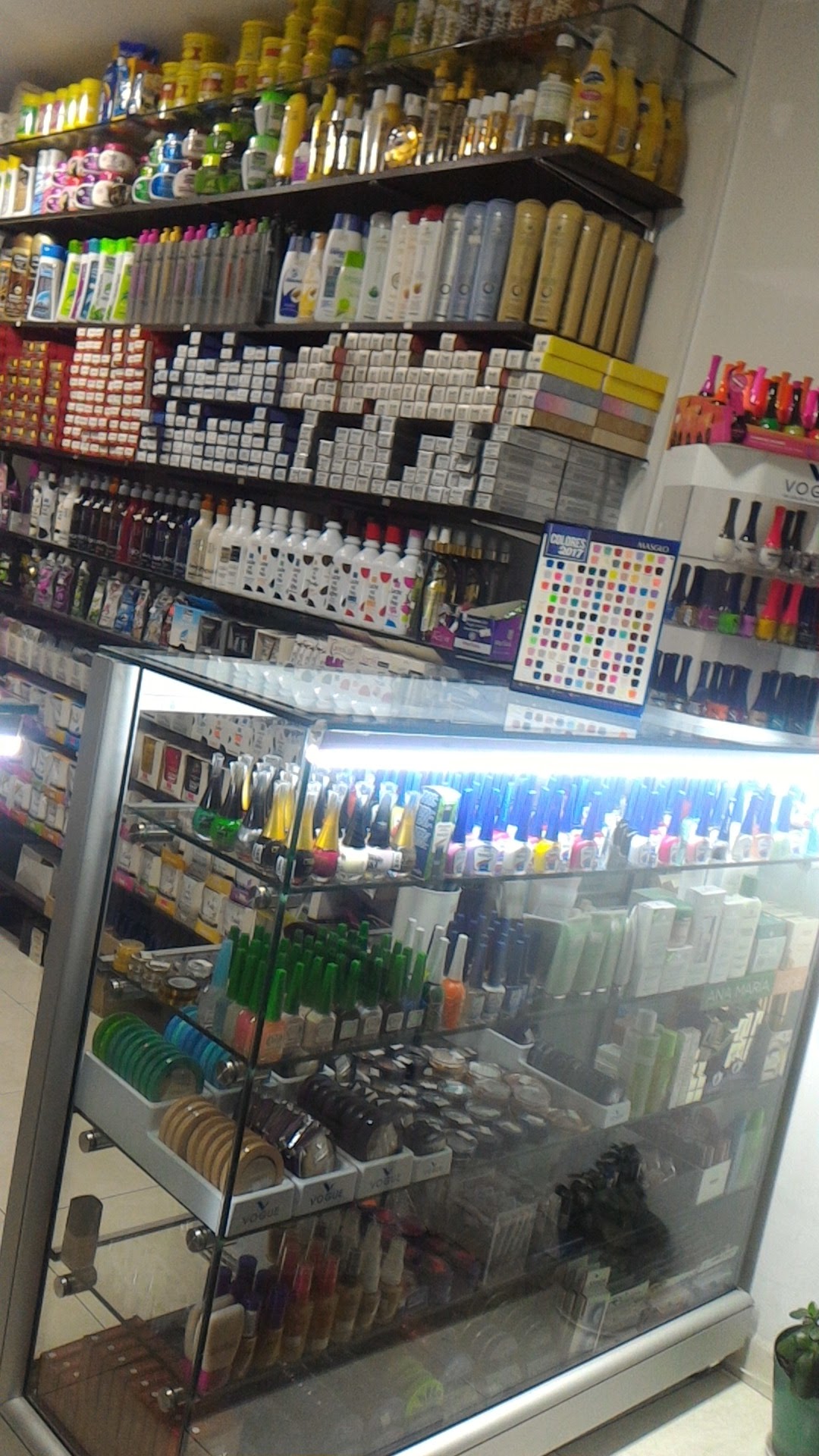 Distribuidora Valentia Productos Cosmeticos Y De Belleza