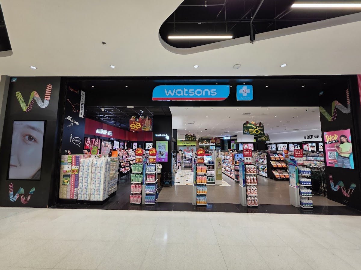 Watsons Robinson Kanchanaburi 1F