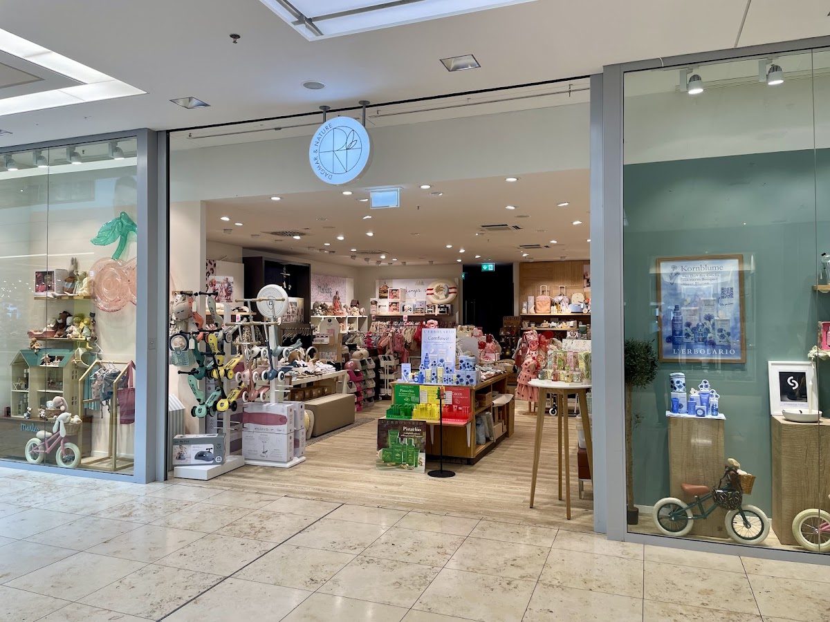 Dagmar & Nature KIDS & Family Concept