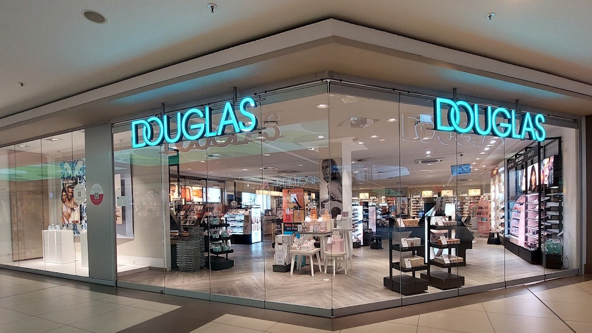 Douglas