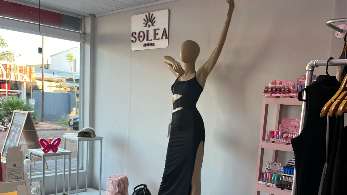 Solea Moda