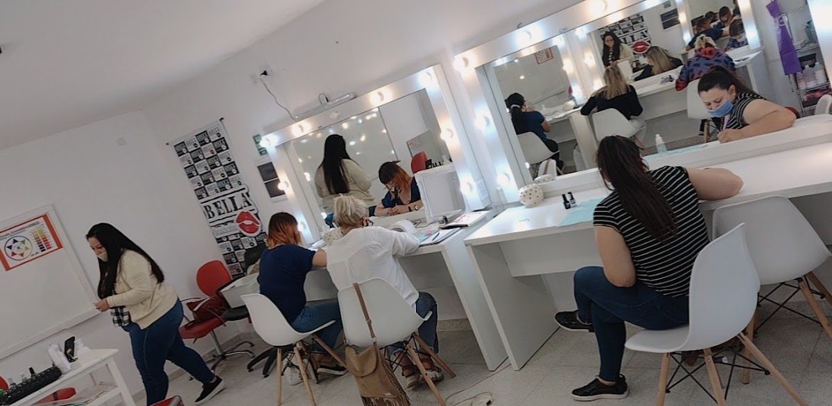 Bella beauty store