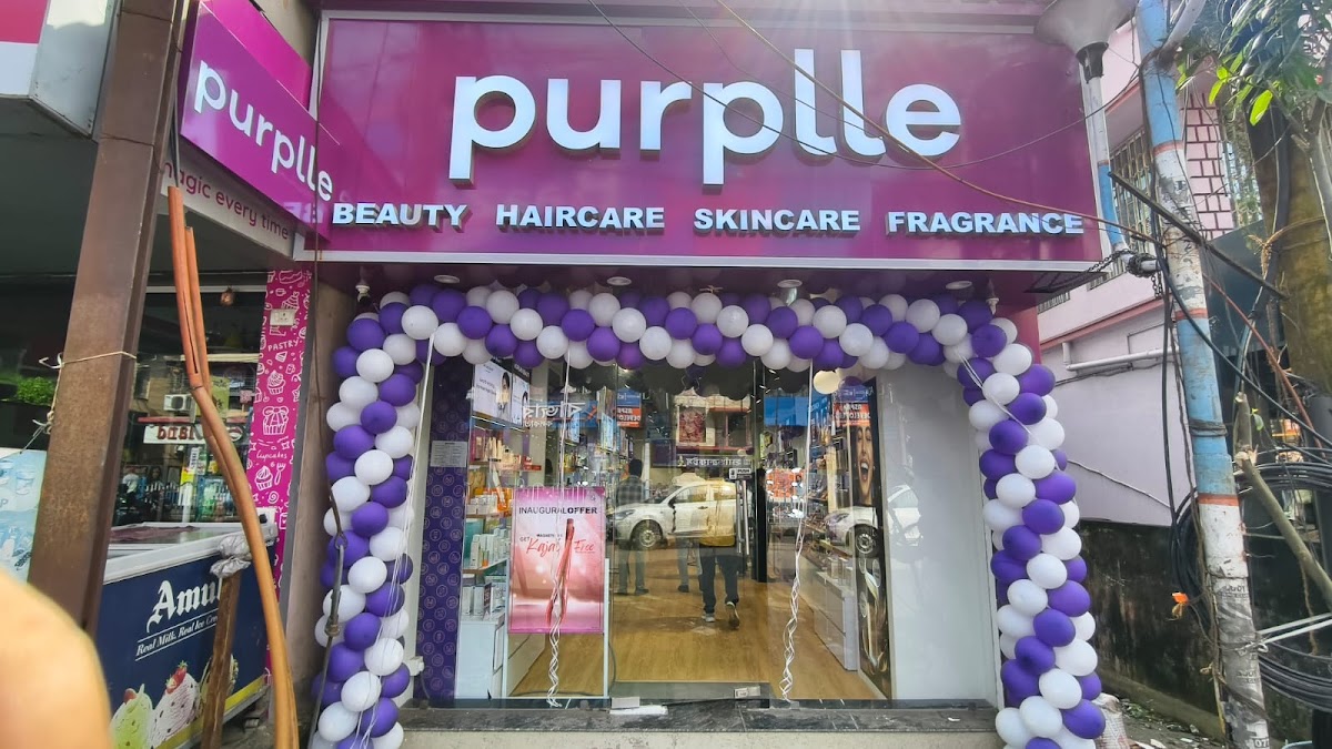 Purplle - Baruipur