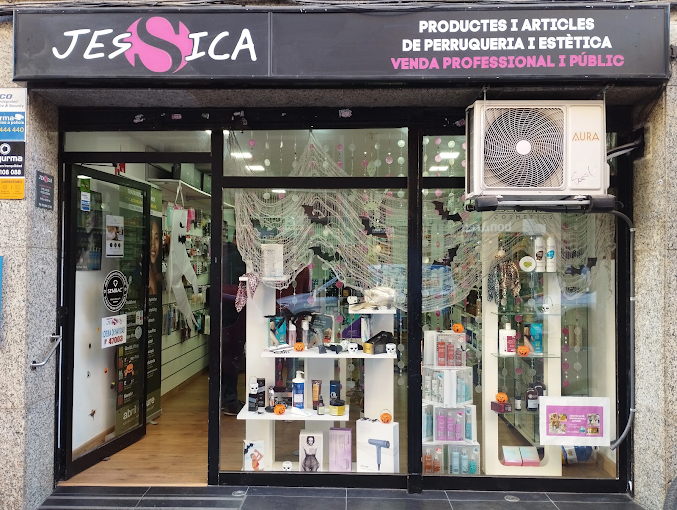Productos Jessica