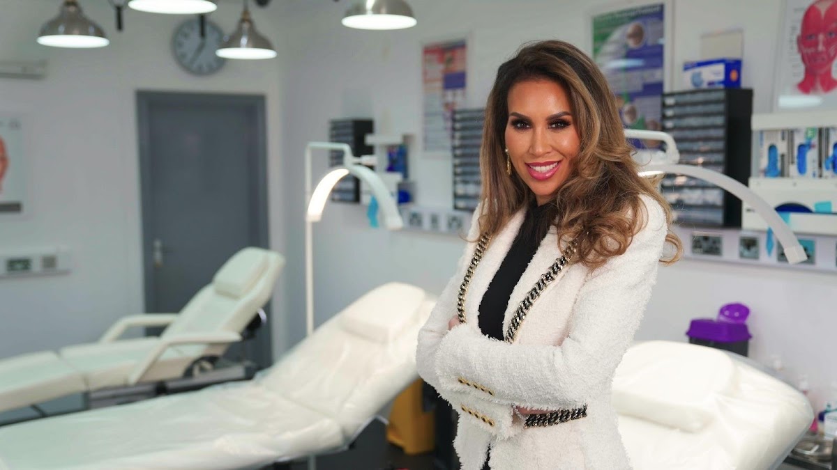 Ampika's Aesthetics Training School - Newcastle