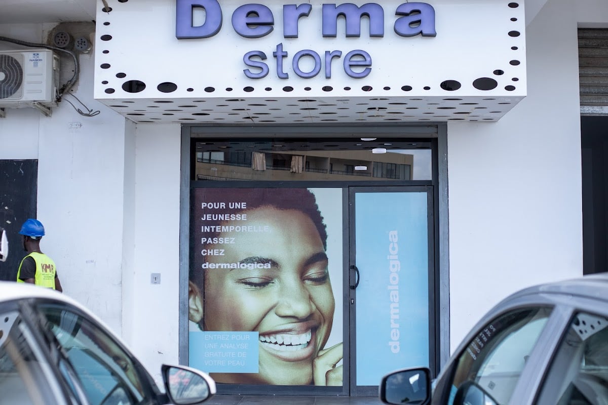 Derma Store Abidjan - Produits Cosmetiques