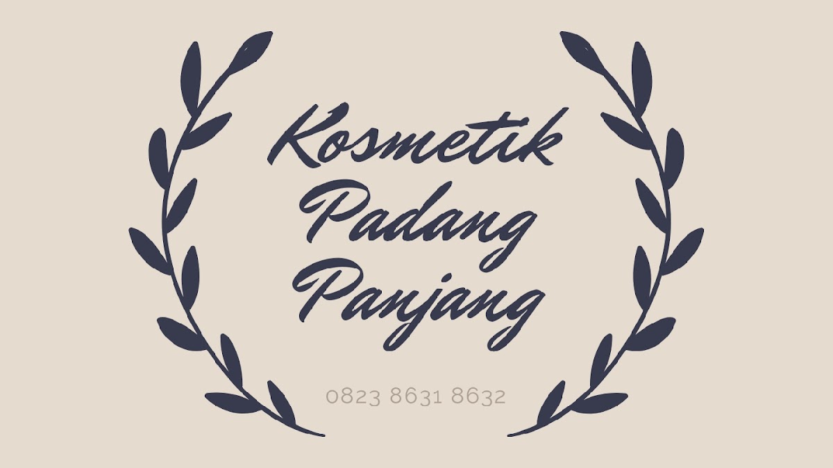 Kosmetik Padang Panjang
