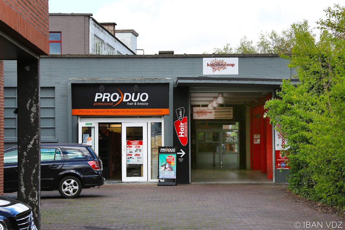 Pro-Duo