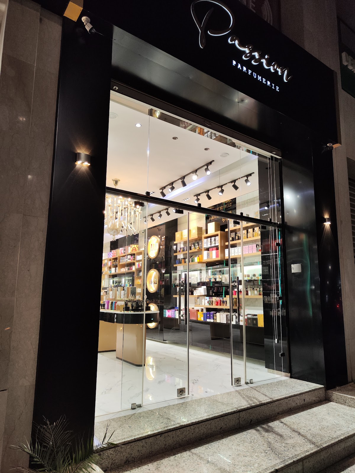 Parfumerie Passion