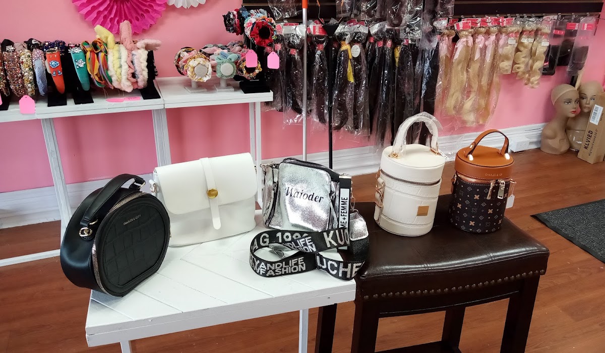 Cinda Hair Boutique