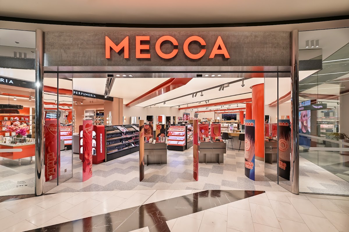 MECCA Chatswood