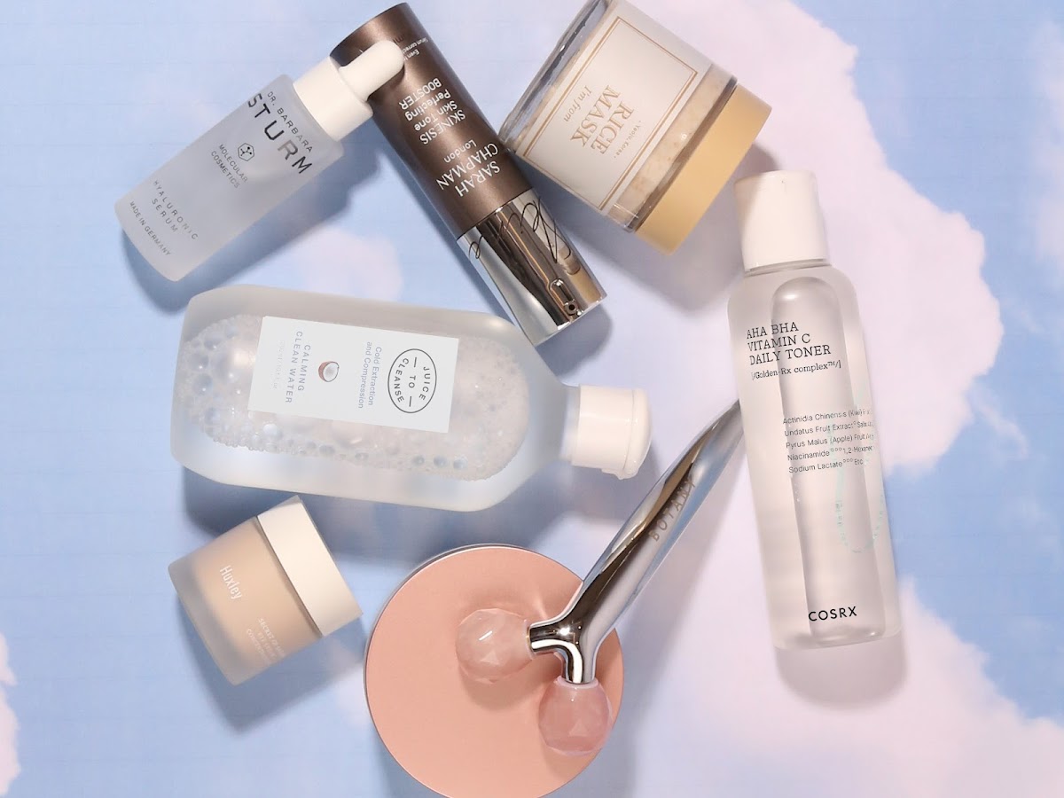 Myriad Beauty Trading