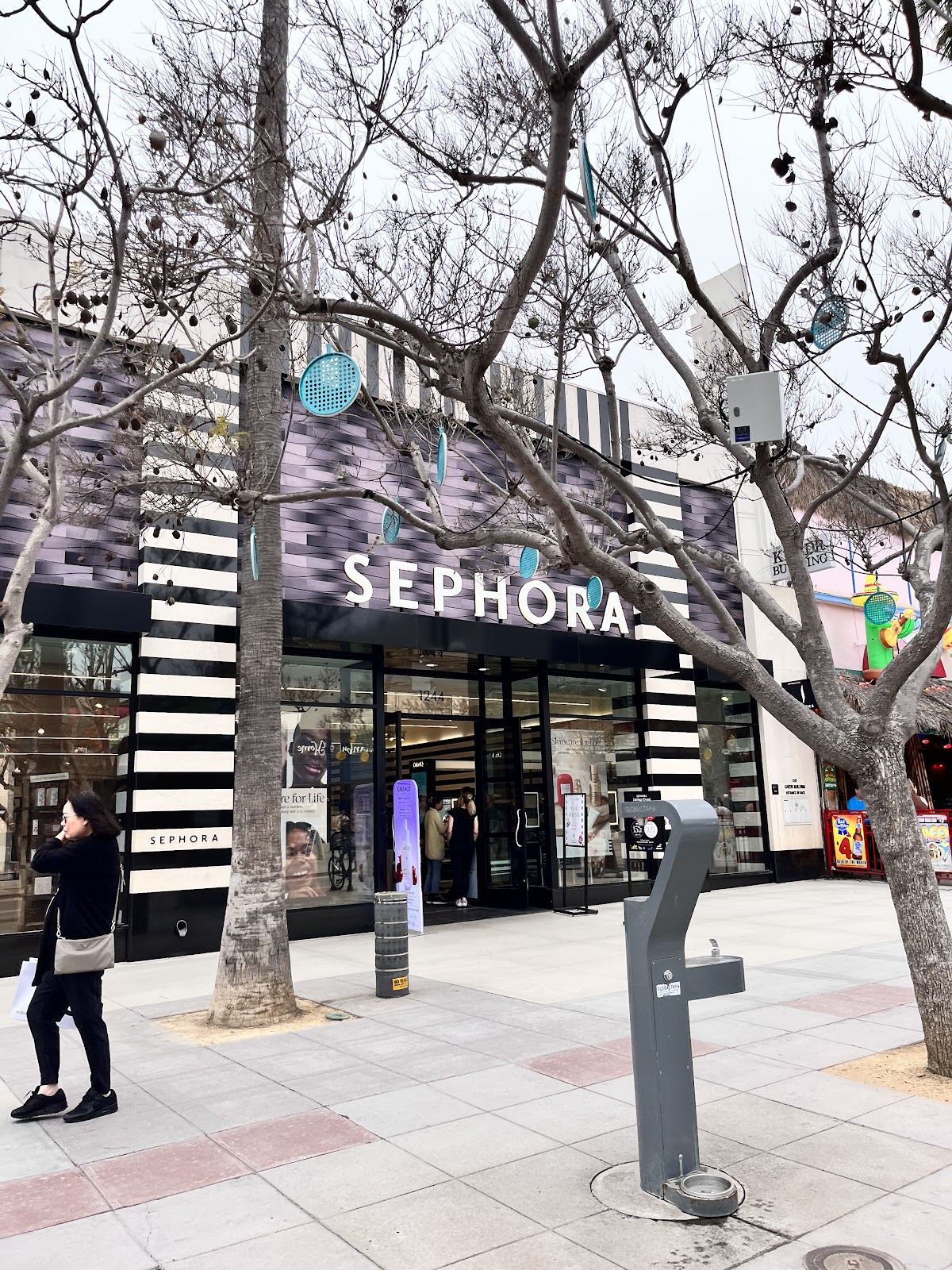 Sephora