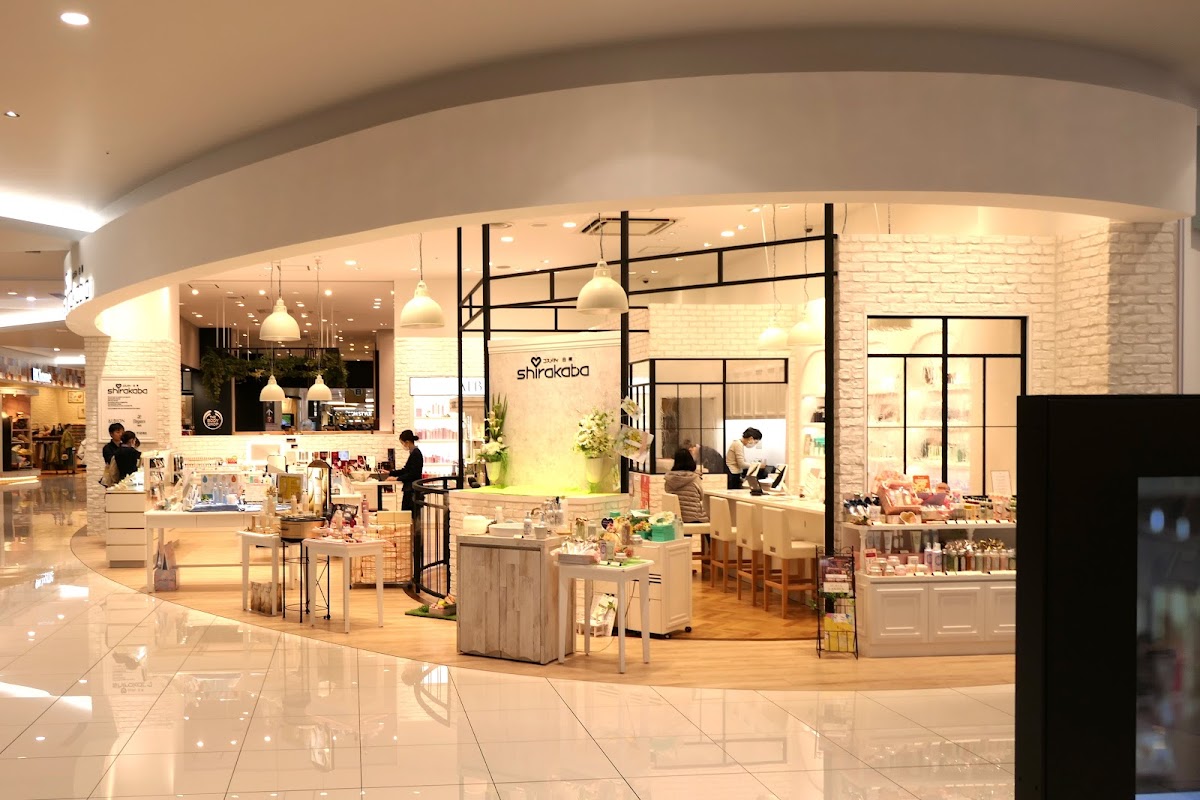 ATELIER ALBION Aeon Mall Iwaki Onahama