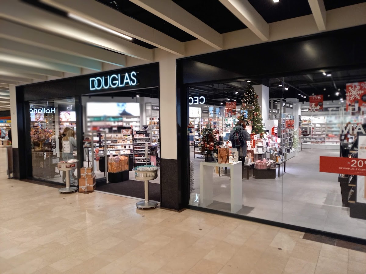 Parfumerie Douglas Schagen