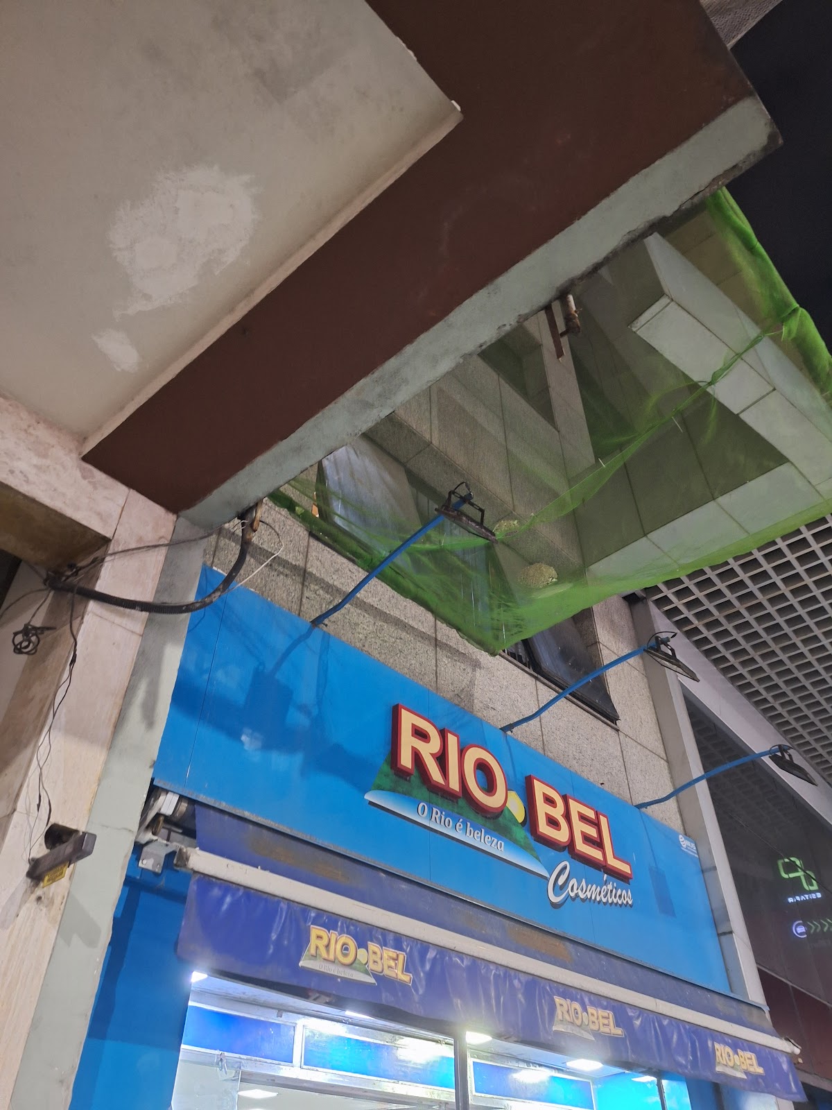 Rio Bel Cosméticos