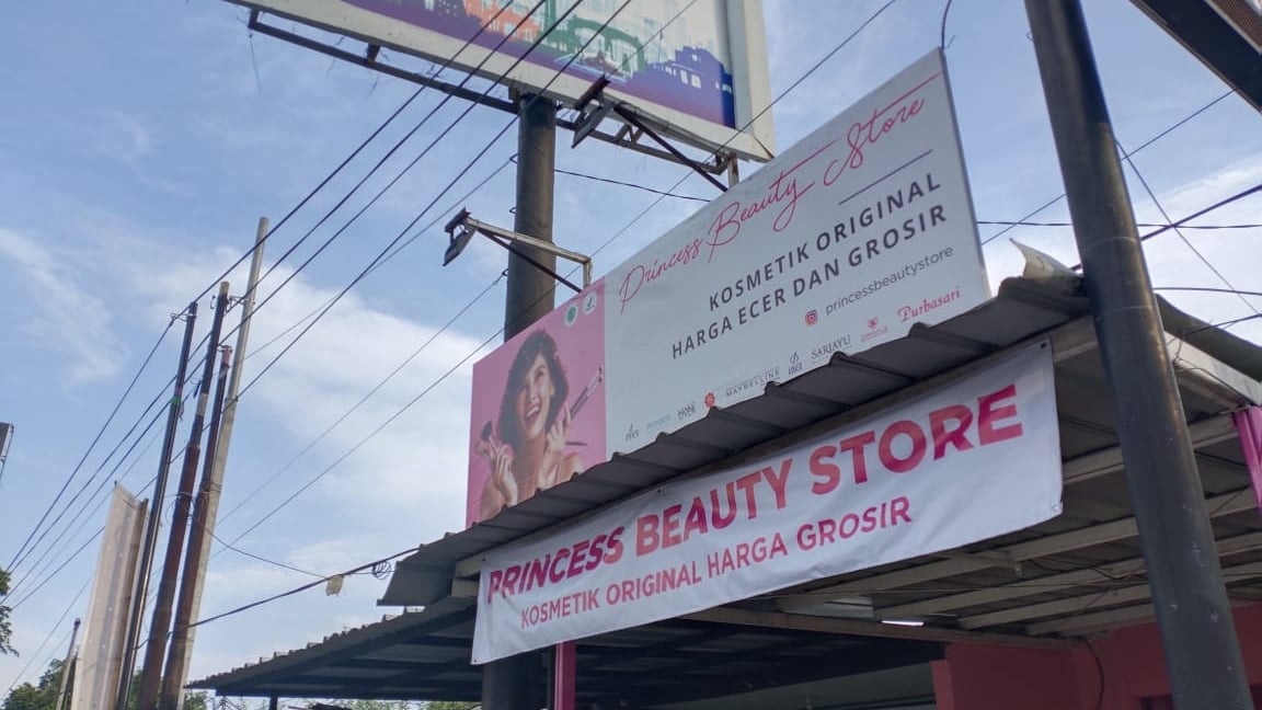 Princess Beauty Store