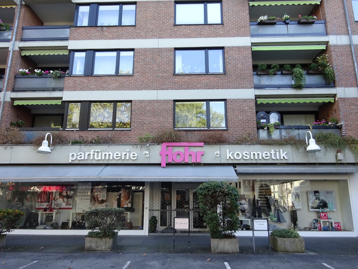 Parfümerie Flohr GmbH