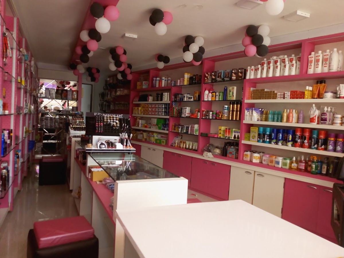 All Beauty Care