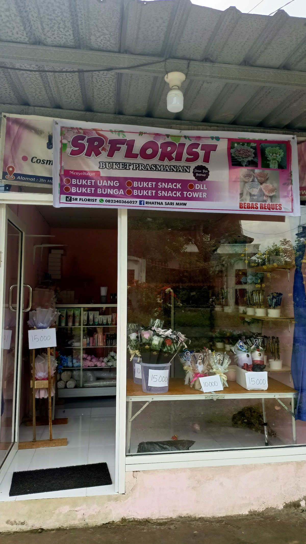 SR Kosmetik