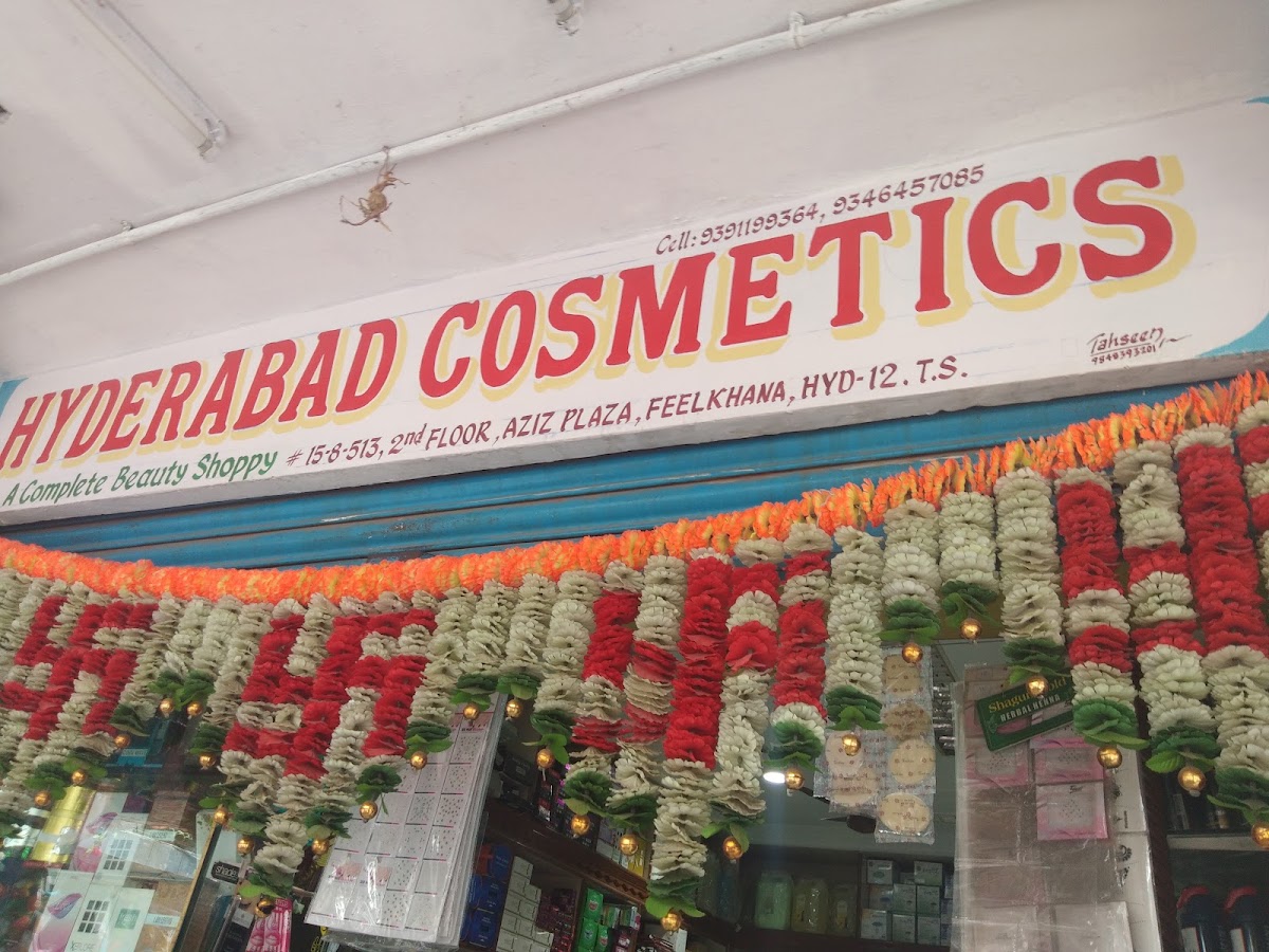 Hyderabad Cosmetic